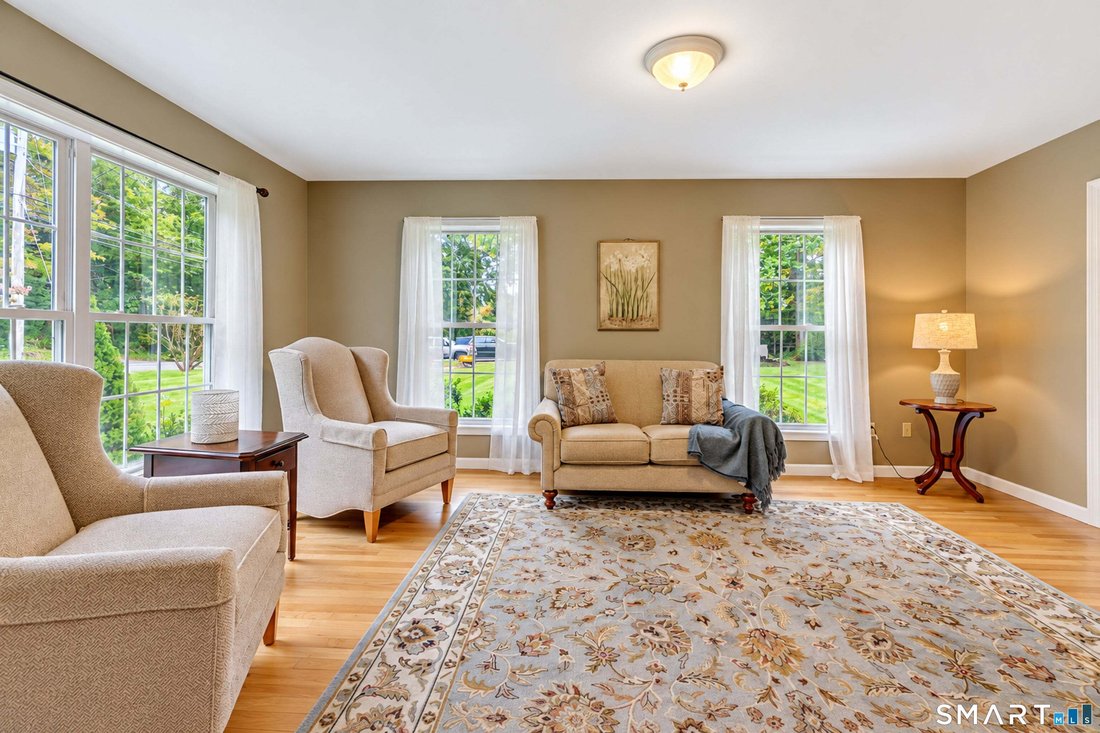 House in Guilford, Connecticut, United States 4 - 19012024