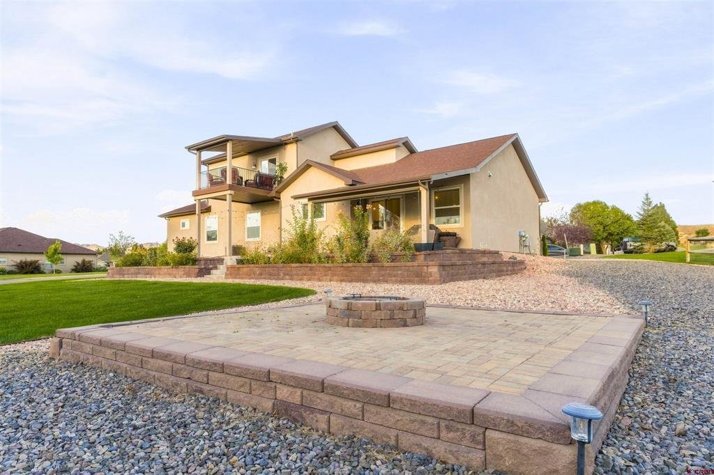 House in Montrose, Colorado, United States 3 - 19009961