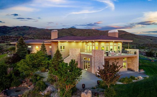 Maison à Boise, Idaho, États-Unis 1