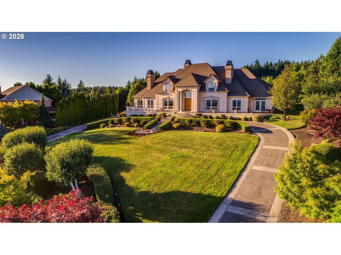 House in Brush Prairie, Washington, United States 1 - 19014091