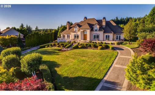 House in Brush Prairie, Washington, United States 1