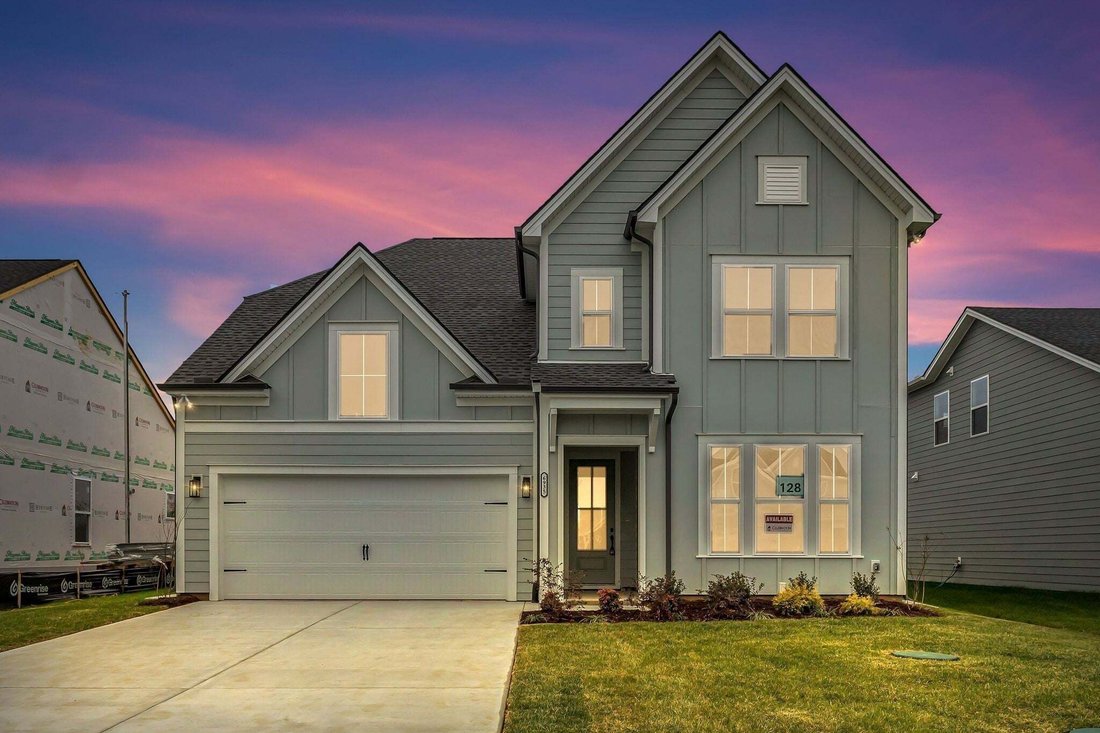 House in Murfreesboro, Tennessee, United States 2 - 19012879