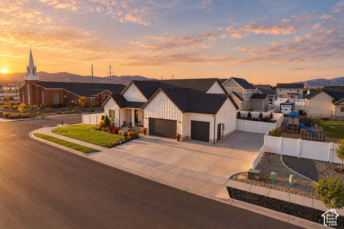 House in Lehi, Utah, United States 2 - 19012850