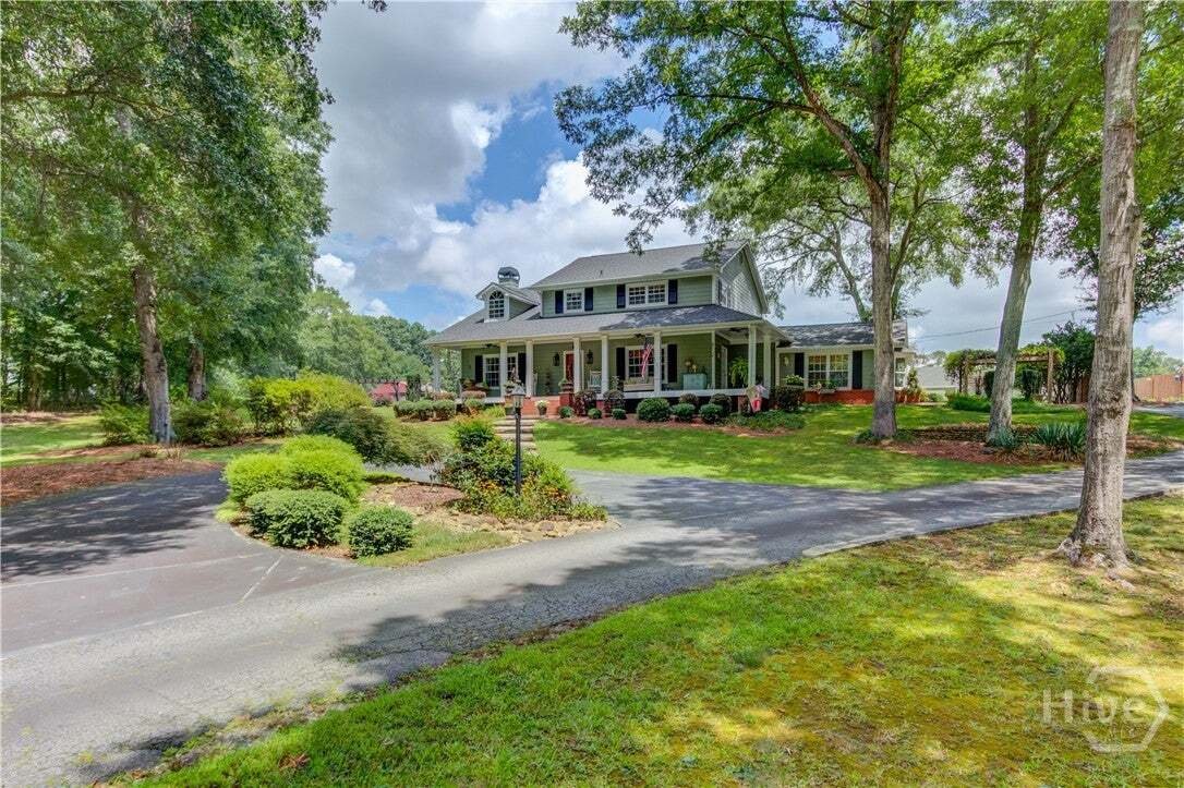 House in Hoschton, Georgia, United States 2 - 19009690