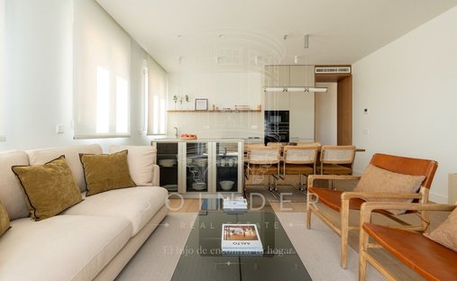 Apartamento en Retiro, Madrid, España 1