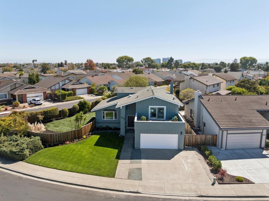 House in San Mateo, California, United States 1 - 19012753