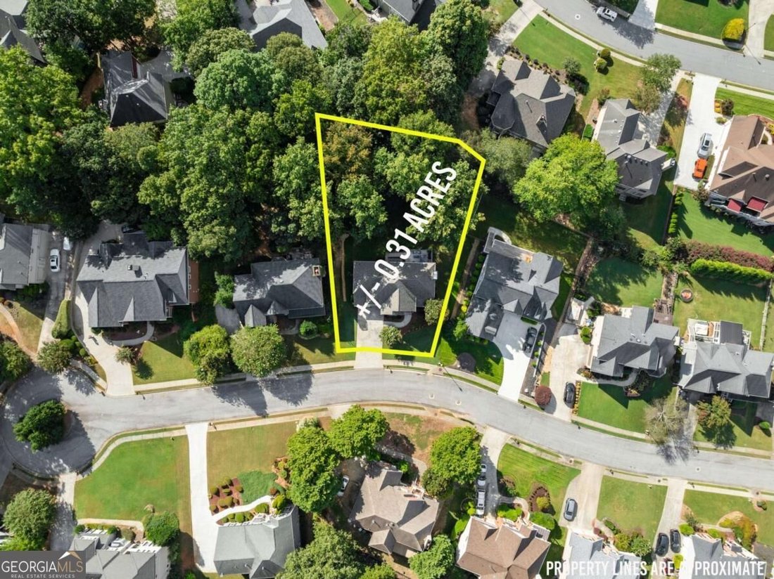 House in Dacula, Georgia, United States 3 - 19010242