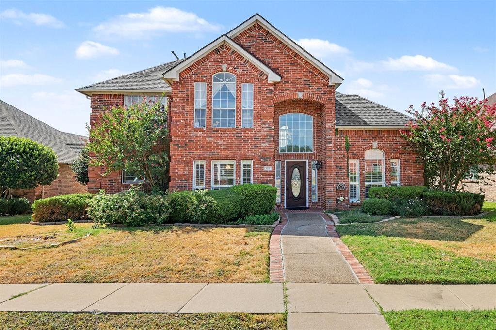 House in Plano, Texas, United States 1 - 19009818