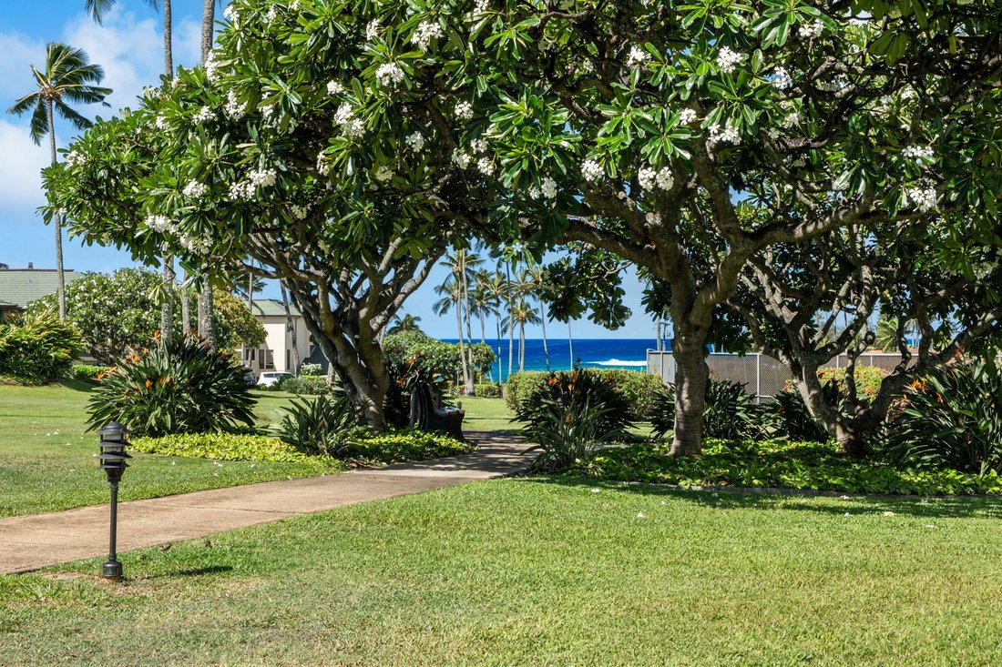 Condominio a Koloa, Hawaii, Stati Uniti 5 - 19011915