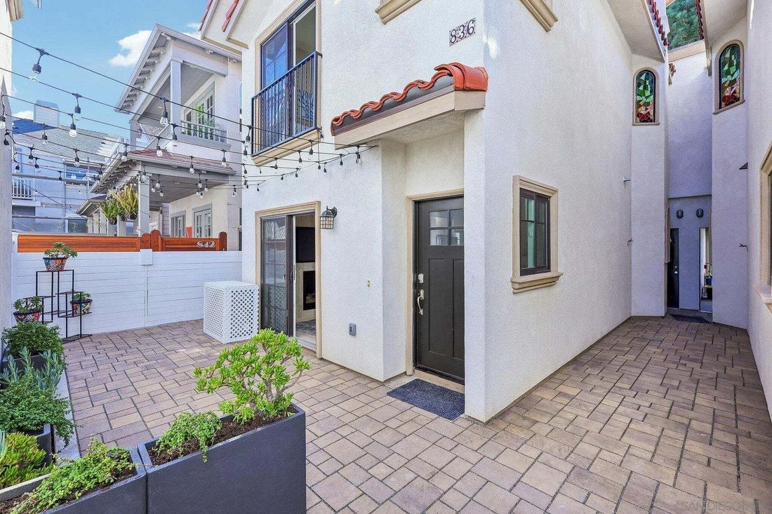 House in Coronado, California, United States 5 - 19014113