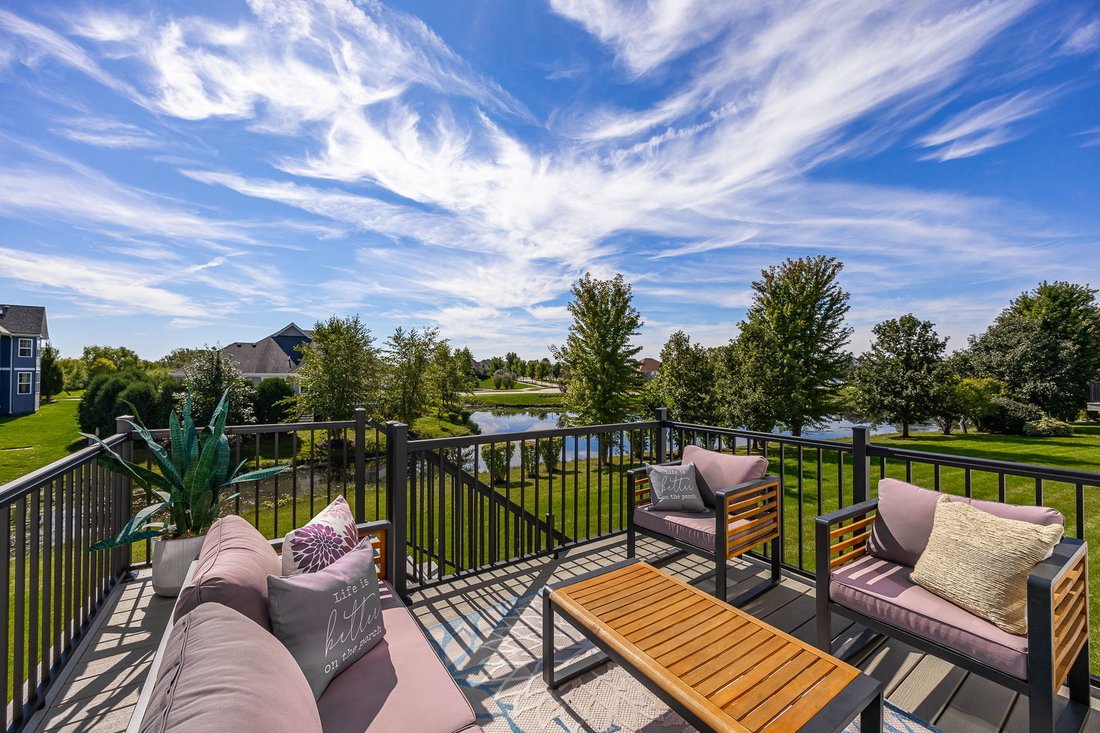 House in Plainfield, Illinois, United States 3 - 19010092