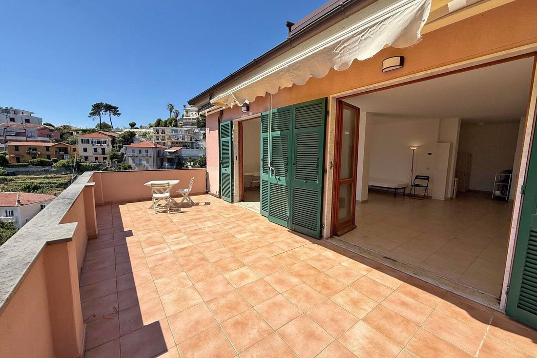 Apartment in Colli - Vicci, La Spezia, Italy 4 - 19010993