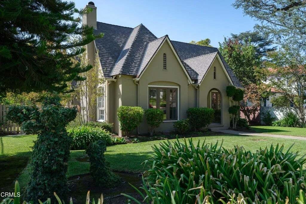 House in Altadena, California, United States 4 - 19014128