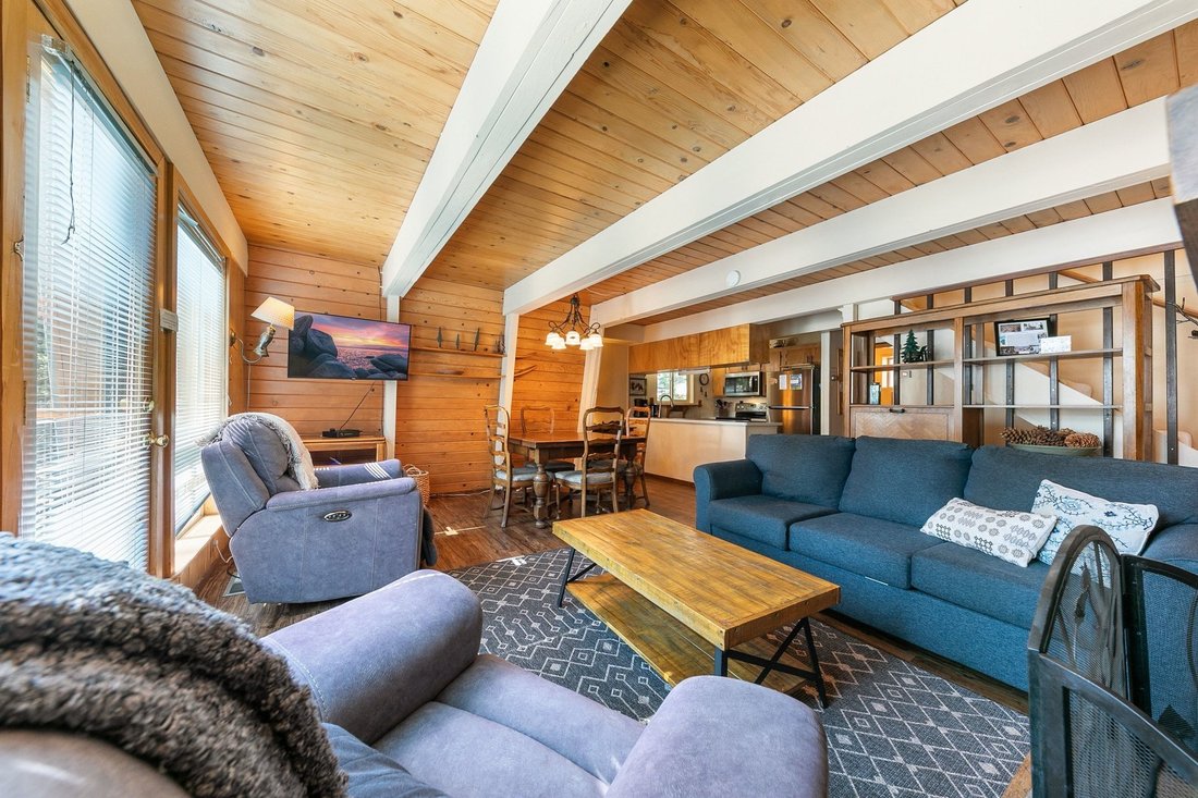House in Tahoe City, California, United States 5 - 19011866