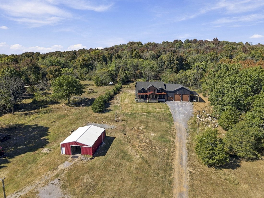House in Lebanon, Tennessee, United States 4 - 19009969