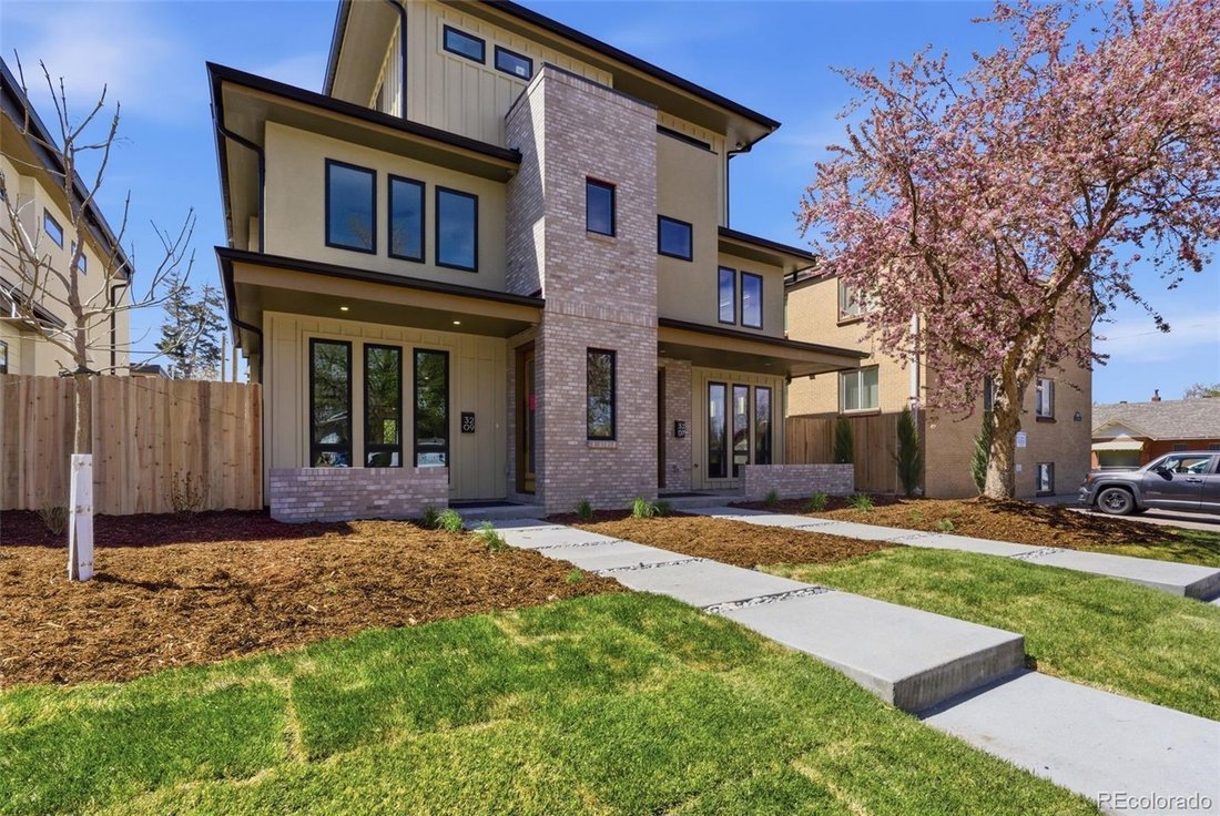 House in Englewood, Colorado, United States 2 - 19012597