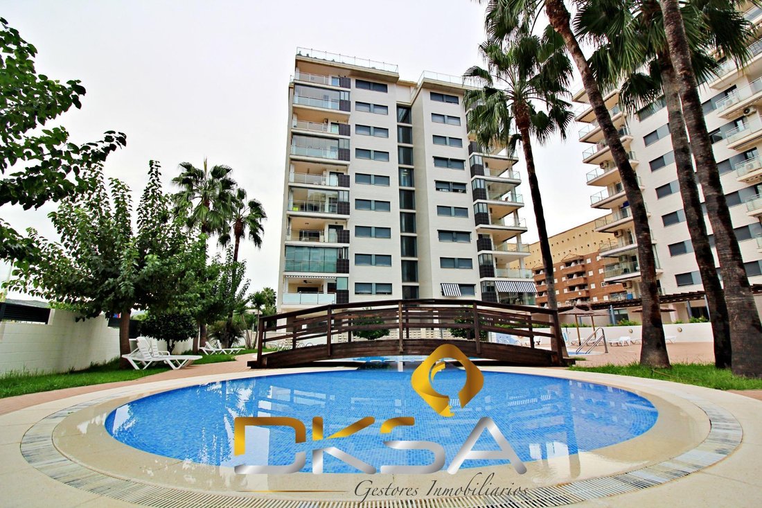 Penthouse in Orpesa / Oropesa del Mar, Valencian Community, Spain 4 - 19012717