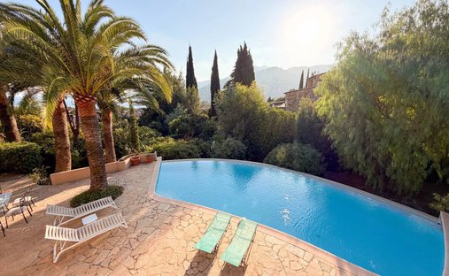 Villa à Théoule-sur-Mer, Provence-Alpes-Côte d'Azur, France 1