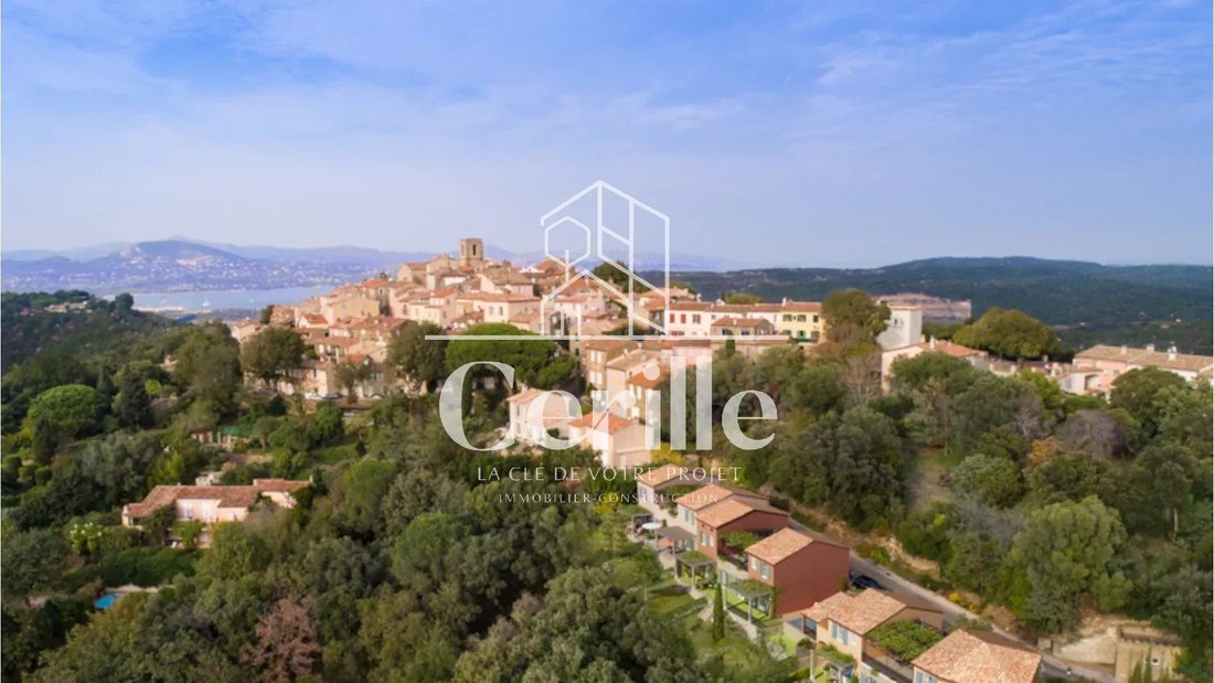 Apartment in Zone Est Diffuse, Saint-Tropez, France 2 - 19011069