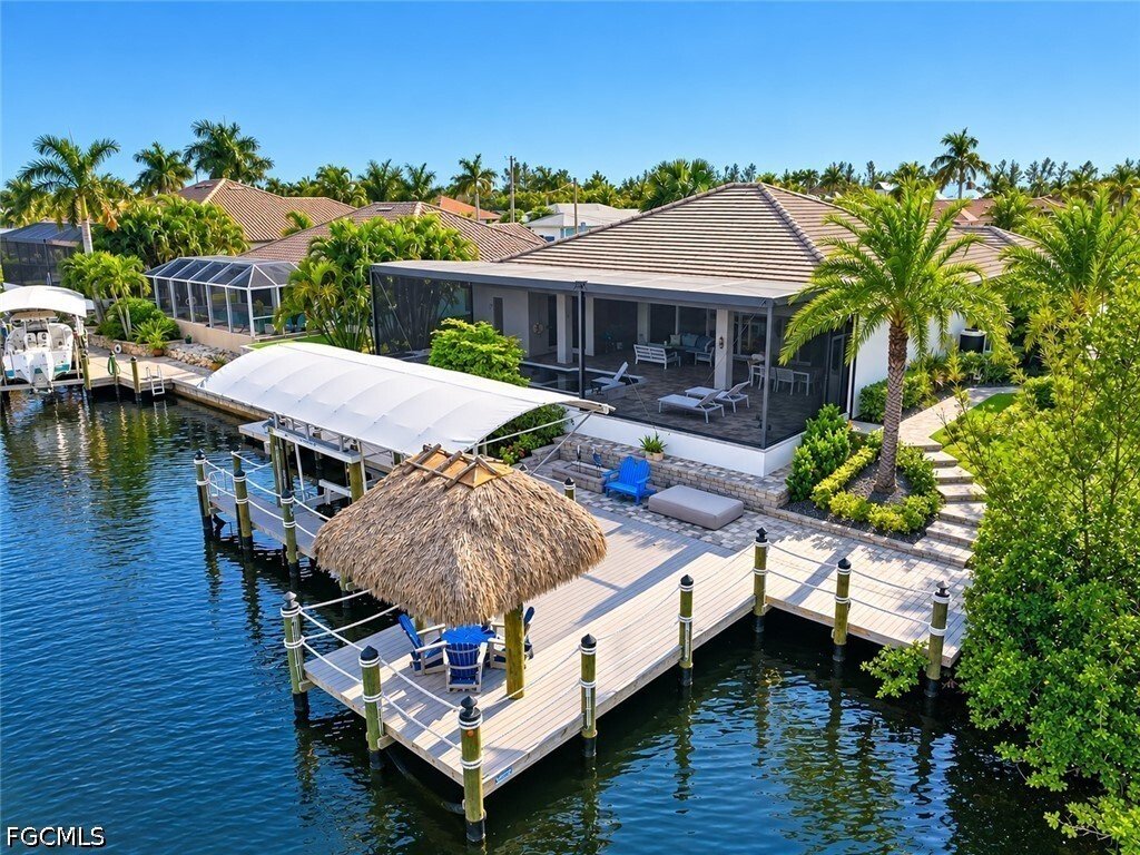 House in Cape Coral, Florida, United States 3 - 19009916