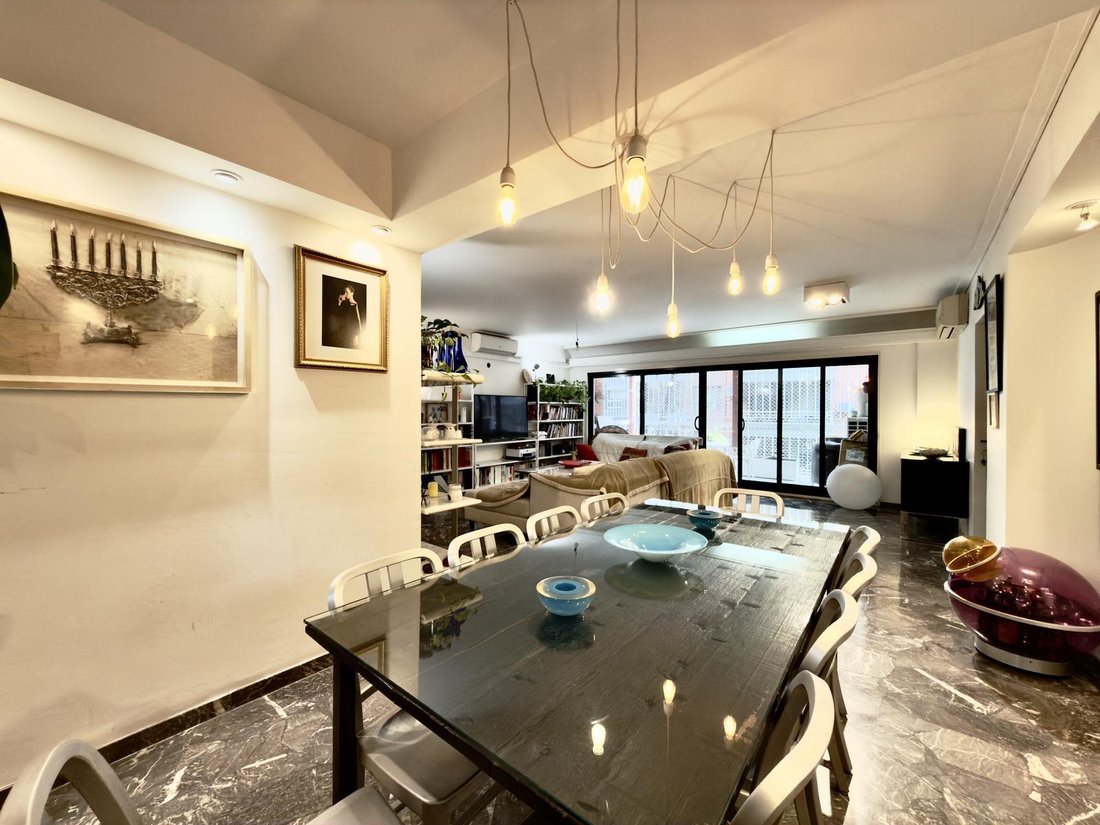 Apartment in Buenos Aires, Buenos Aires, Argentina 2 - 19011724