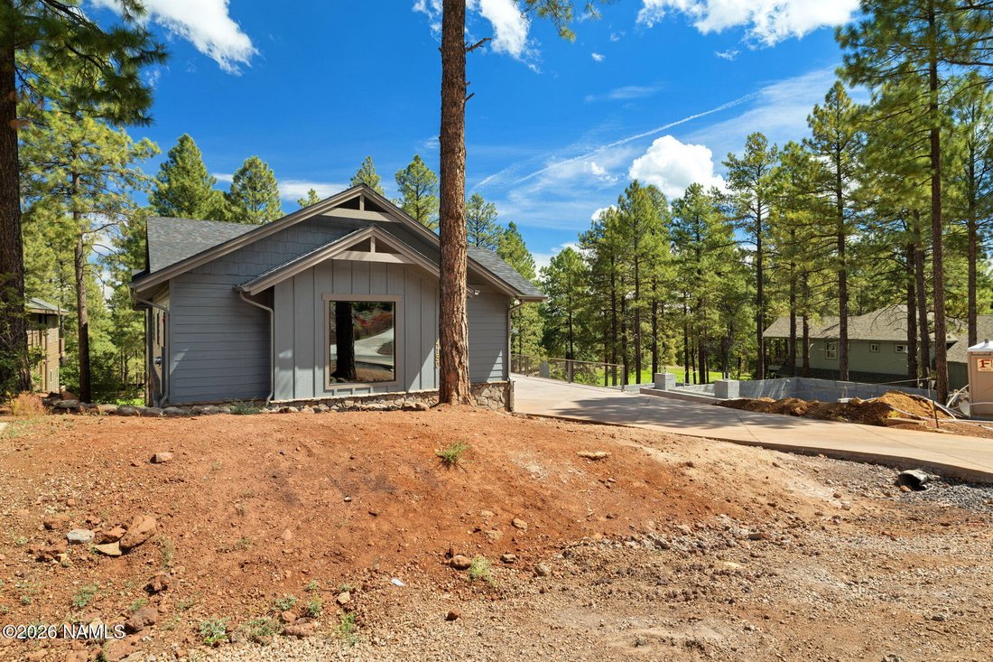 House in Flagstaff, Arizona, United States 2 - 19008912