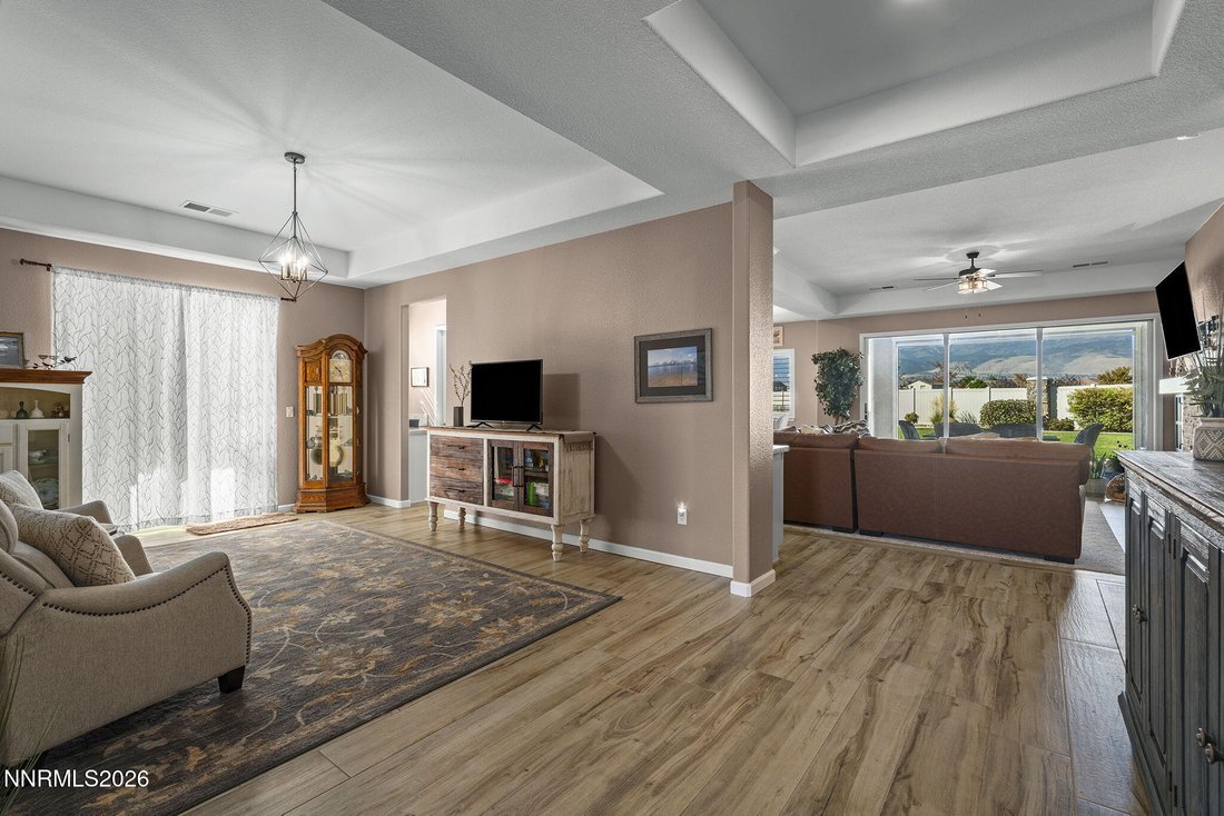 House in Reno, Nevada, United States 4 - 19013879