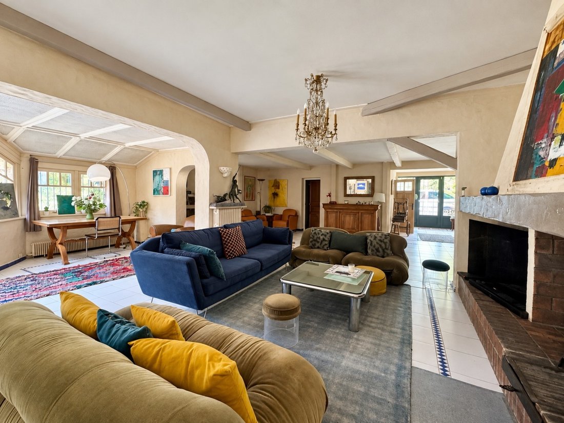 House in Estanove, Montpellier, France 5 - 19015034