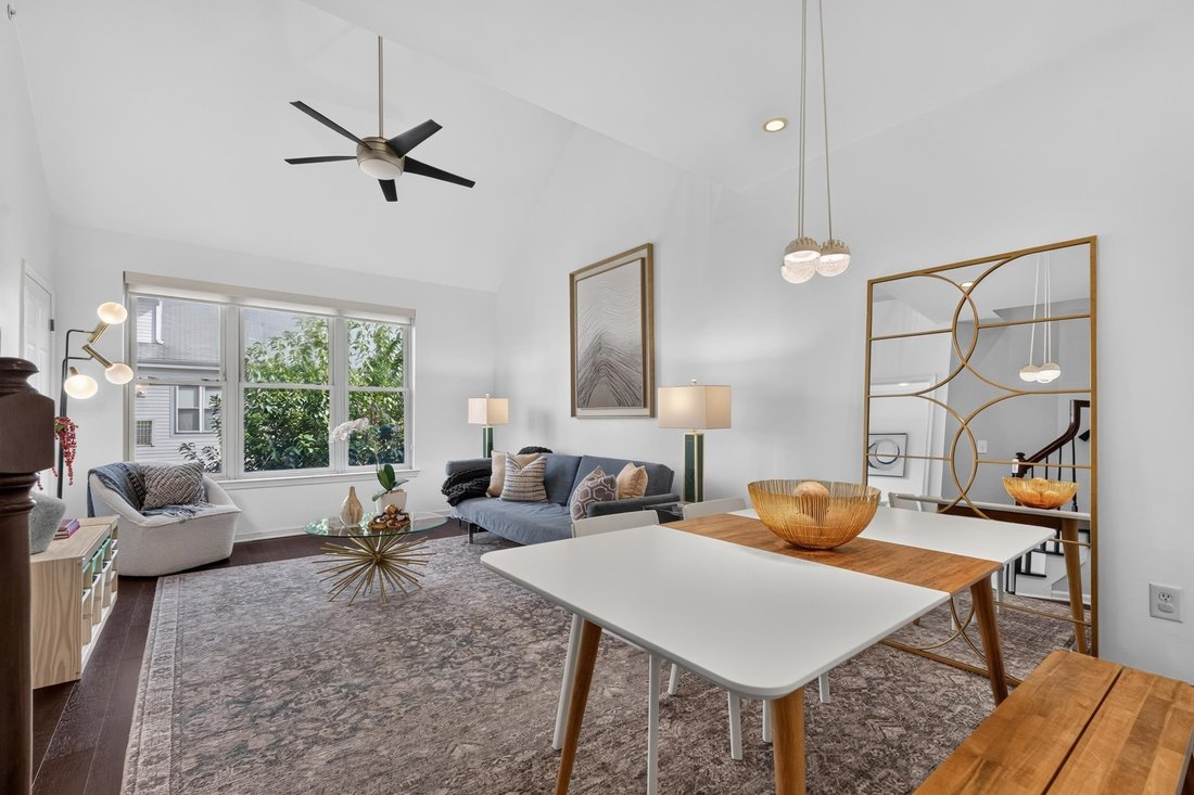 Condo in Jersey City, New Jersey, United States 4 - 19009995