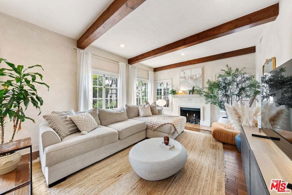 House in Los Angeles, California, United States 5 - 19012578