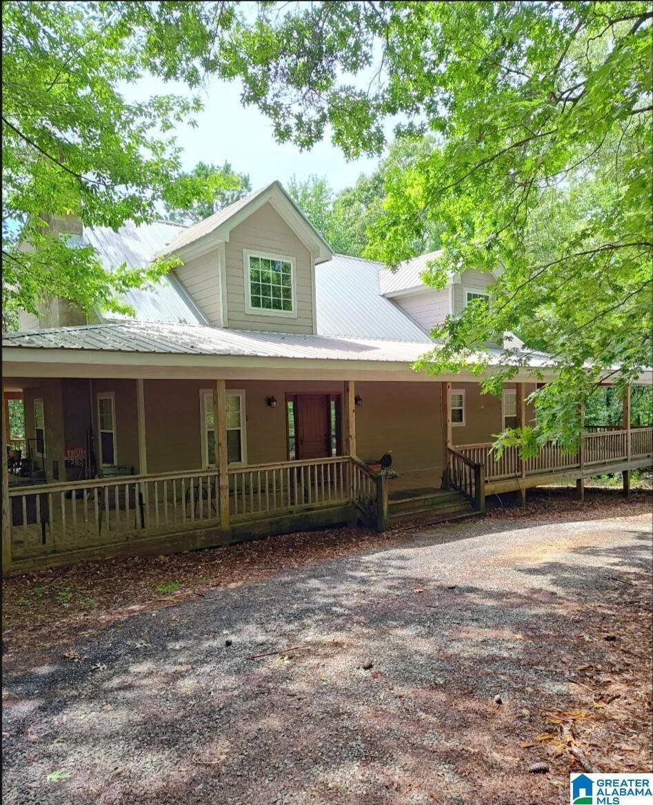 House in Dadeville, Alabama, United States 1 - 19009168