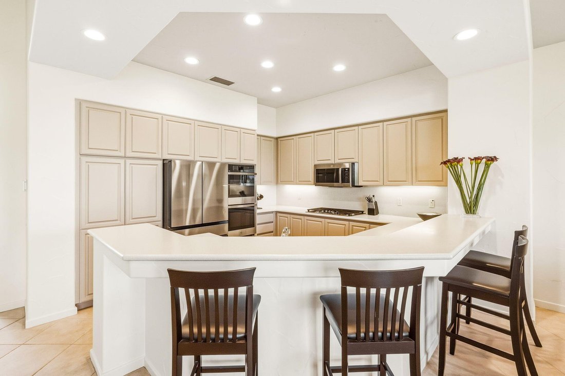 House in Palm Desert, California, United States 5 - 19008902