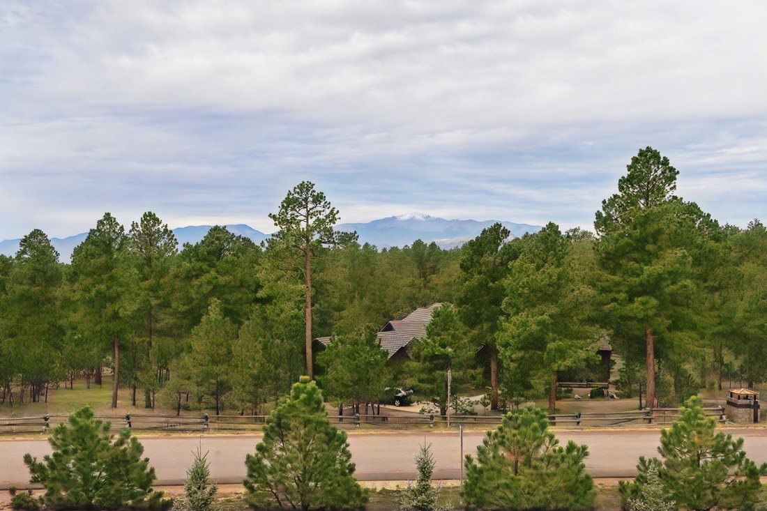 House in Colorado Springs, Colorado, United States 4 - 19011443