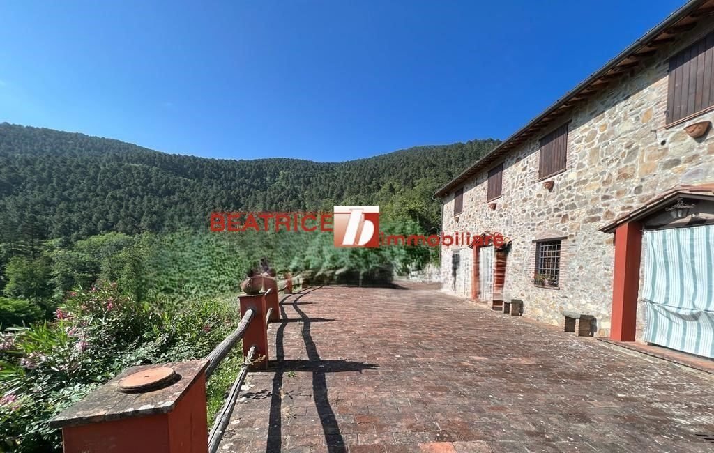 Landhaus in Centro, Capannori, Toskana 2 - 15829083