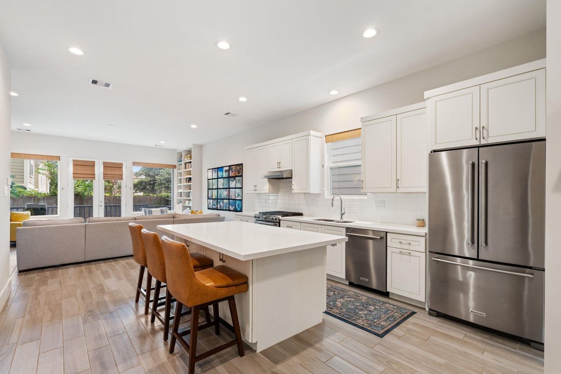 House in Houston, Texas, United States 4 - 19014700