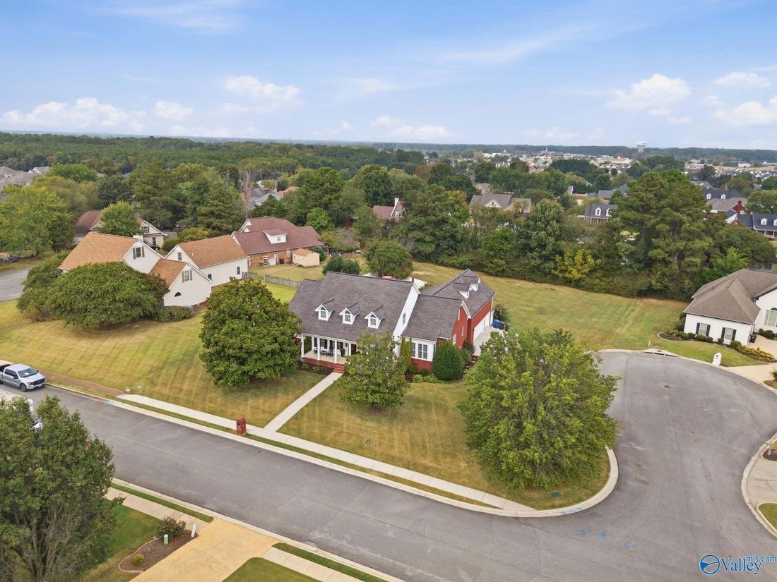 House in Athens, Alabama, United States 4 - 19009067