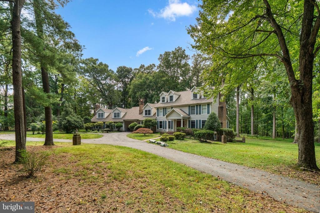 House in West Friendship, Maryland, United States 5 - 19010034