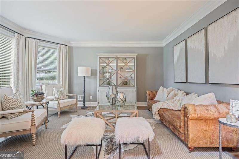 House in Mableton, Georgia, United States 5 - 19010245