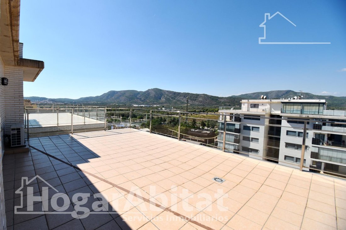 Penthouse in Orpesa / Oropesa del Mar, Valencian Community, Spain 5 - 19014306