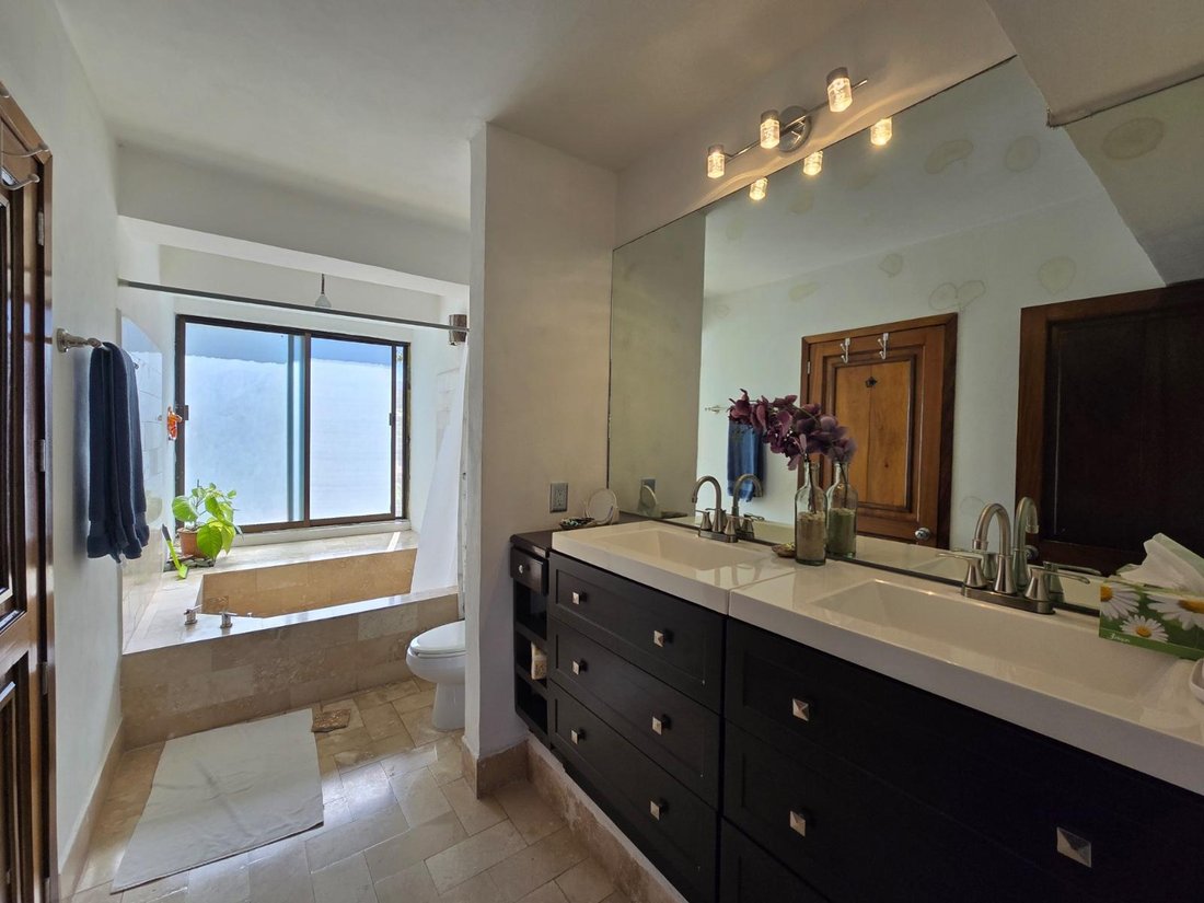 Apartment in Puerto Vallarta, Jalisco, Mexico 4 - 19011674