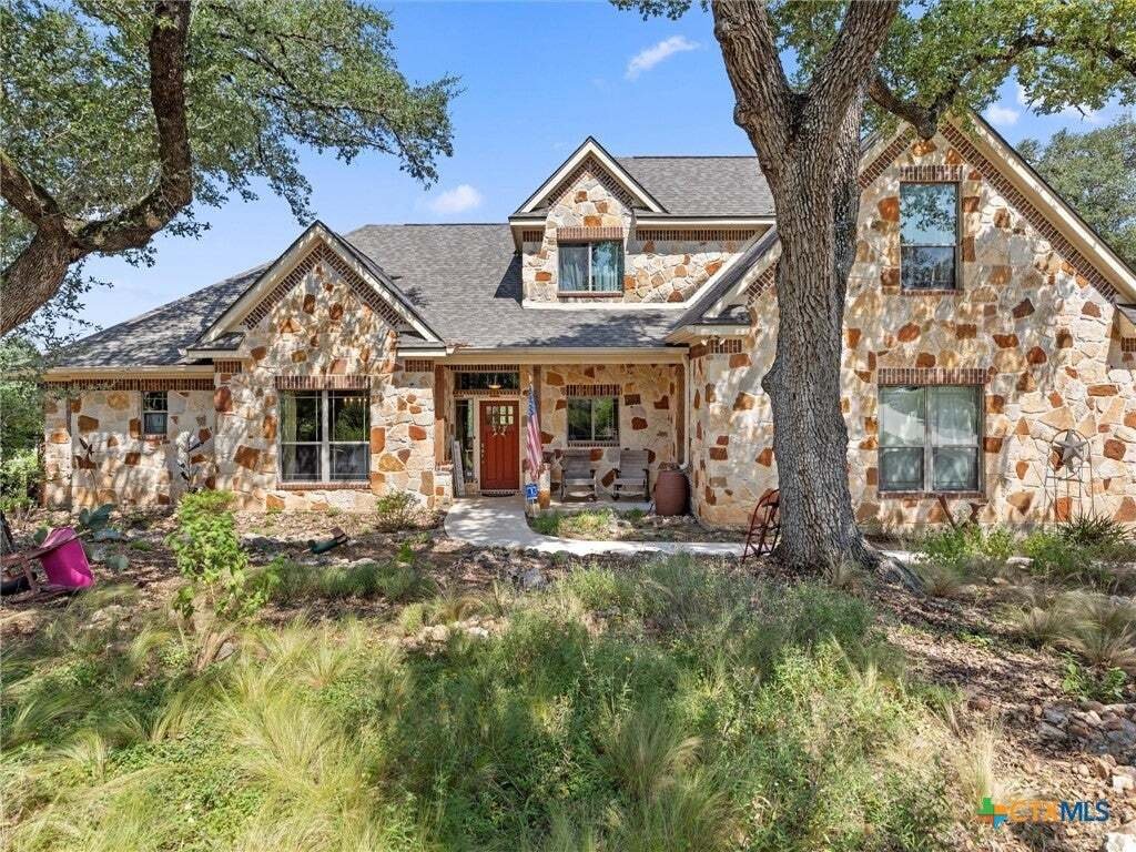 House in New Braunfels, Texas, United States 2 - 19012127