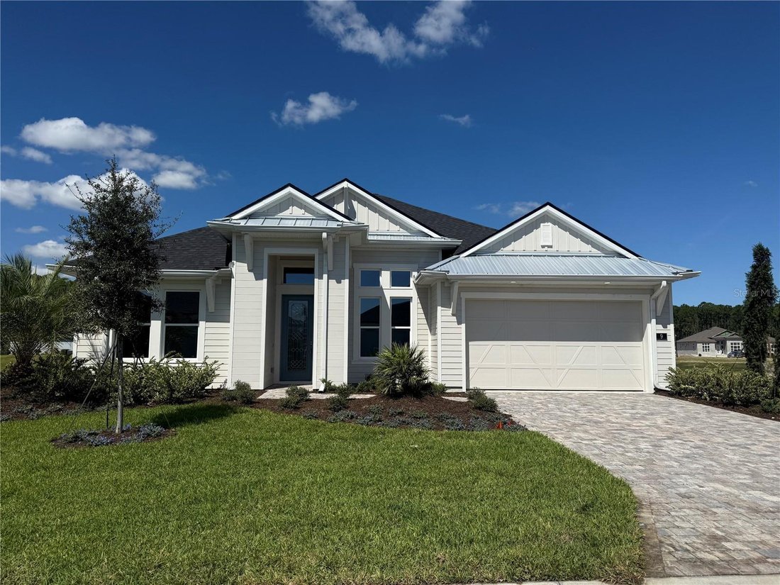Haus in Ormond Beach, Florida, Vereinigte Staaten 1 - 18192904
