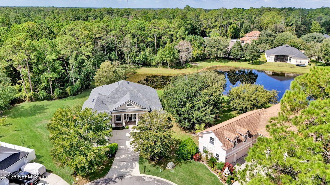 House in Fruit Cove, Florida, United States 4 - 19012014