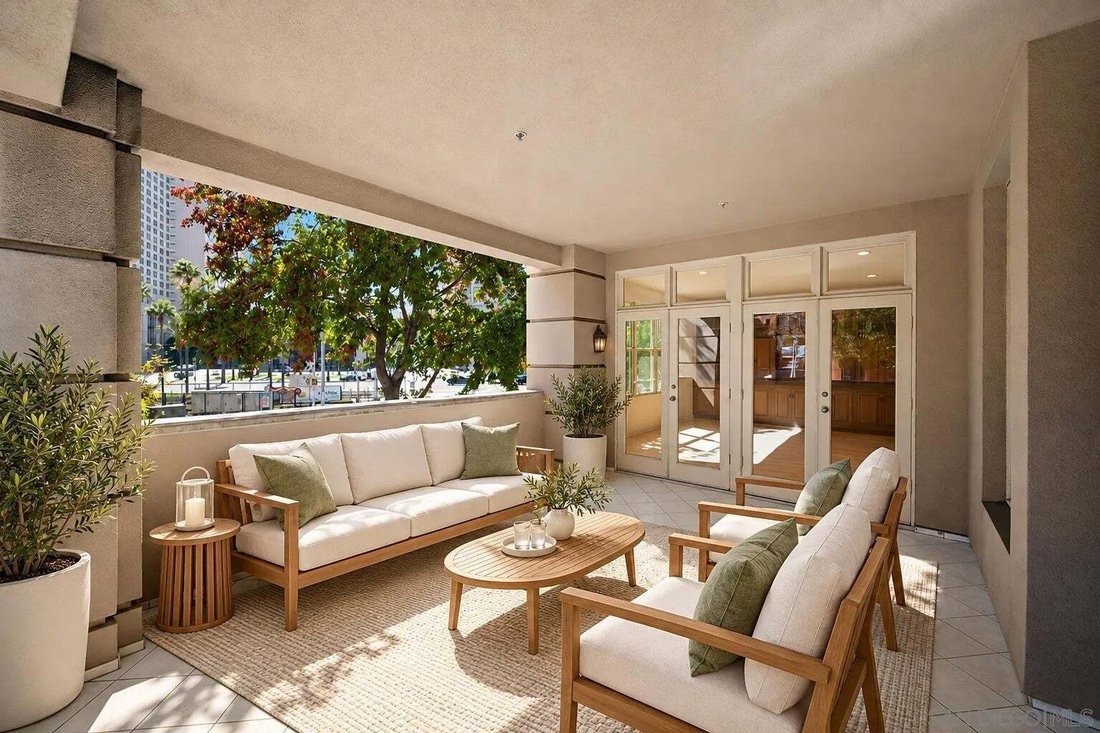 Condominio a San Diego, California, Stati Uniti 5 - 19011483
