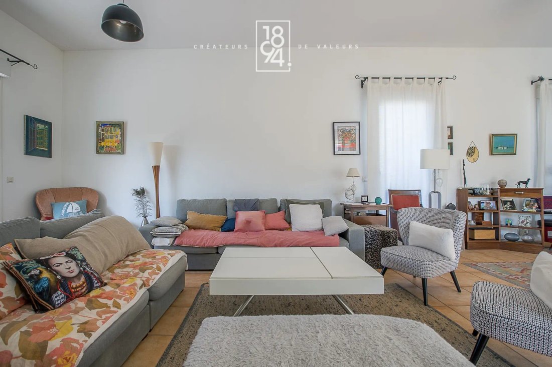 Appartamento a 1er Arrondissement, Marsiglia, Francia 3 - 19005051