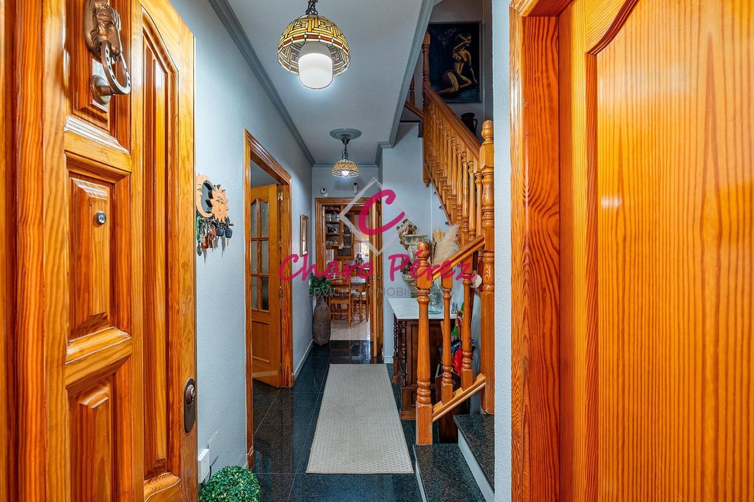 House in El Campillo del Moro, Andalusia, Spain 2 - 19013107