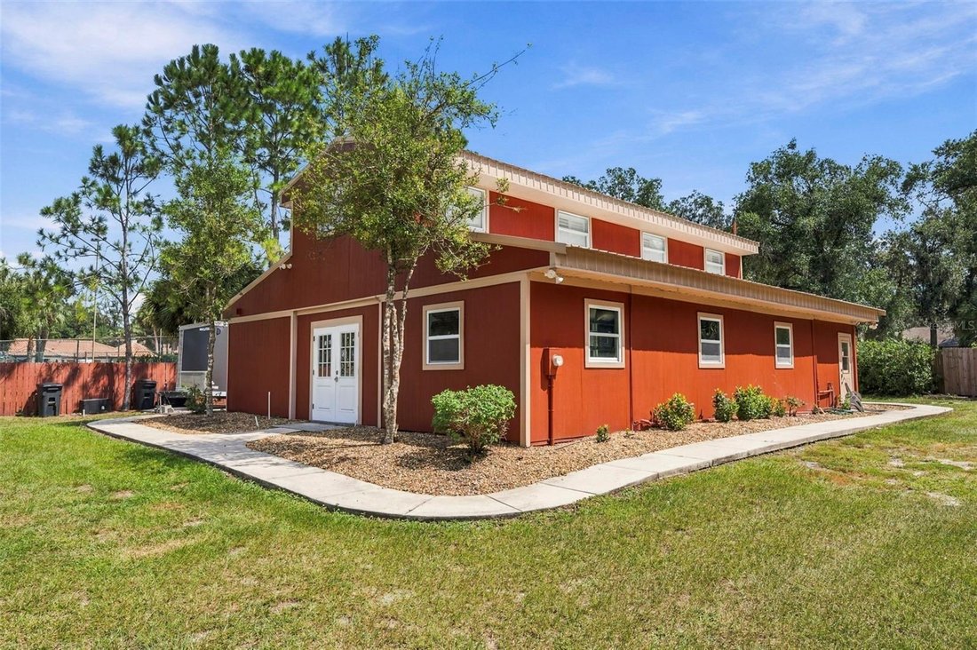 House in Riverview, Florida, United States 3 - 19013115