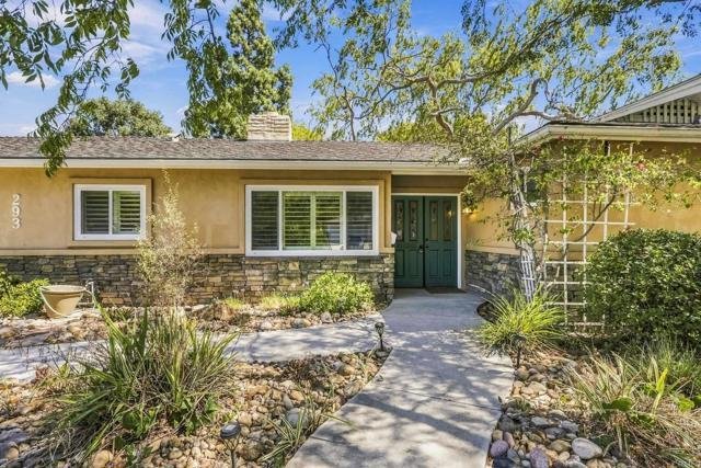 House in El Cajon, California, United States 3 - 19014676