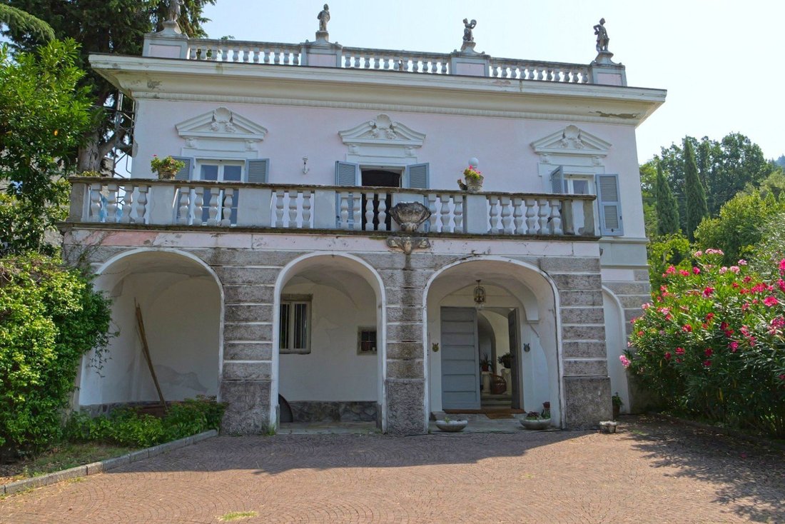 Villa in Fivizzano, Tuscany, Italy 2 - 19010632