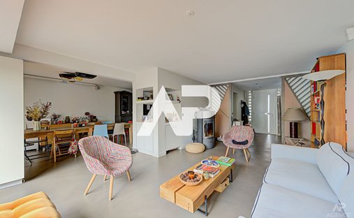 Haus in Centre Ville, Rueil-Malmaison, Frankreich 1
